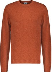 Hasse Sweater - Fired Clay